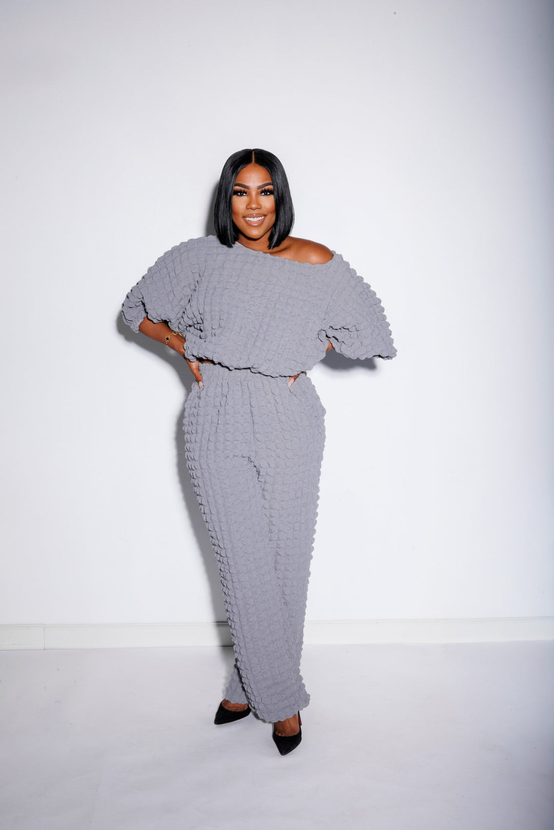 Cloud Nine | Set - Olive