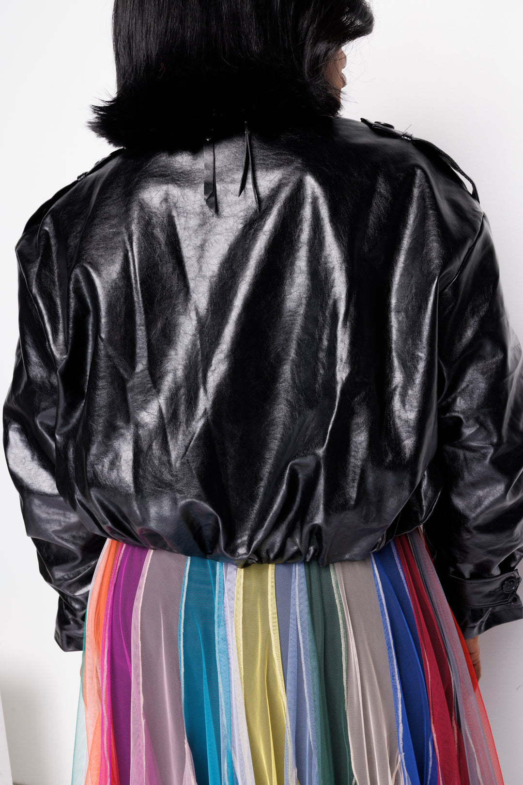 Luxe Rebel | Jacket - Boutique J.Renee