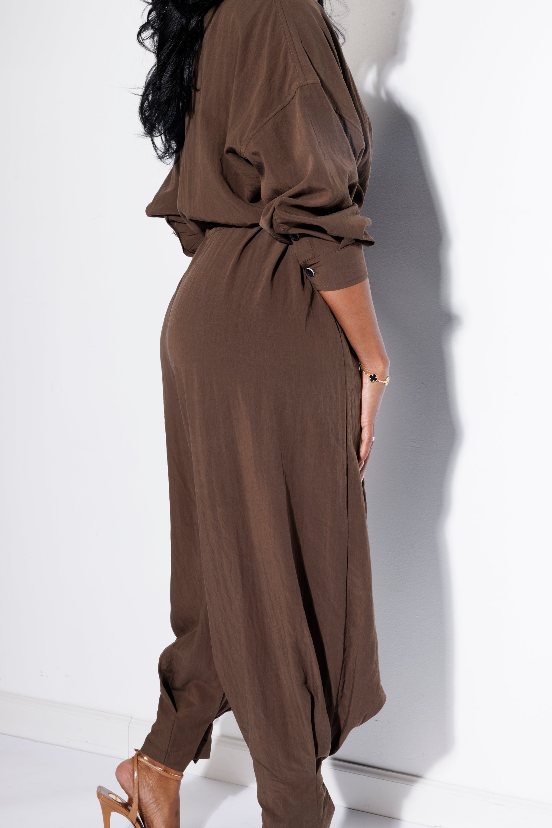 Uptown | Jumpsuit – Boutique J.Renee