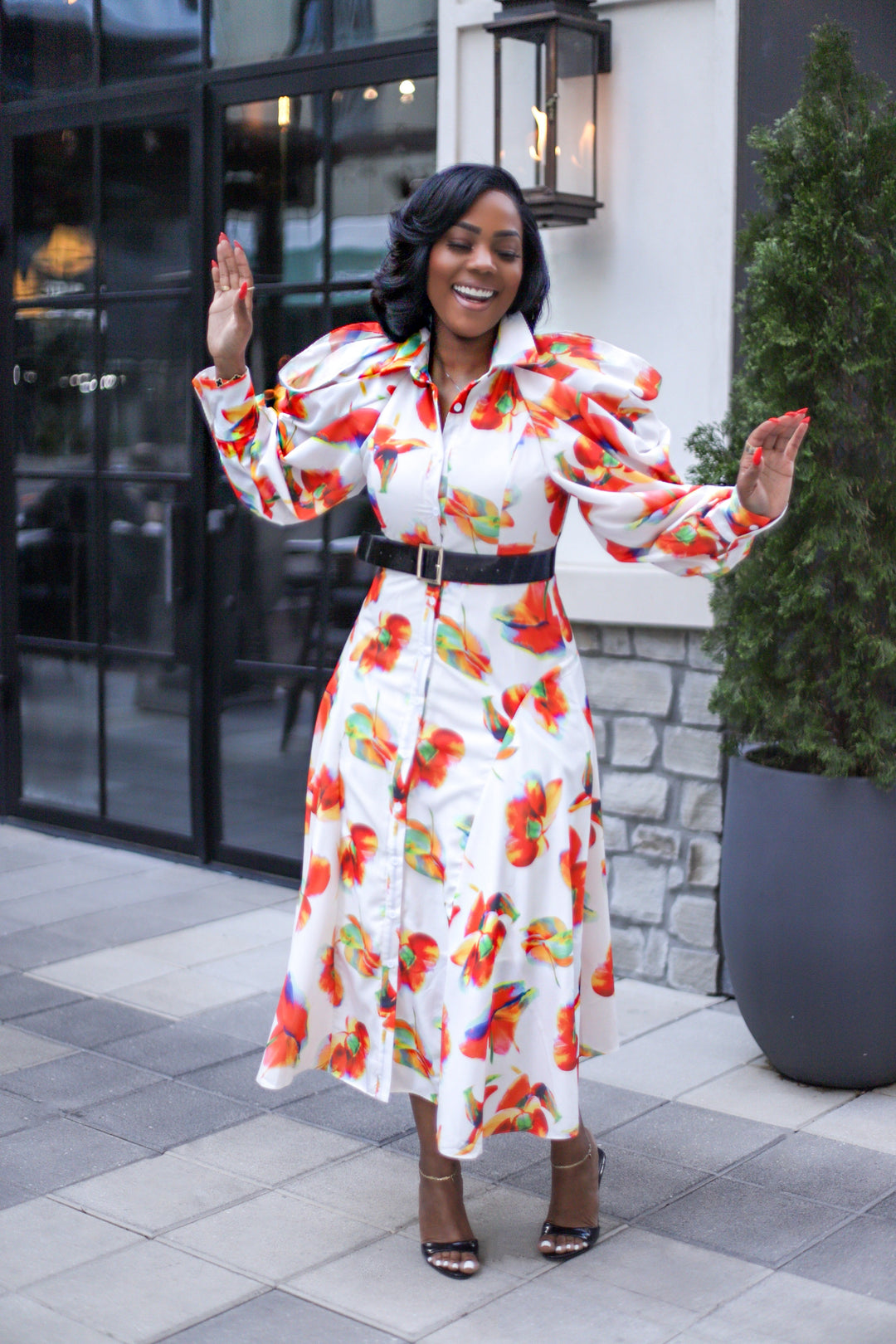 Bold & Beautiful | Dress Boutique J.Renee Bold & Beautiful | Dress Boutique J.Renee
