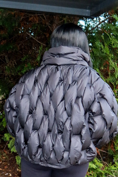 Let’s Link | Coat - Tan