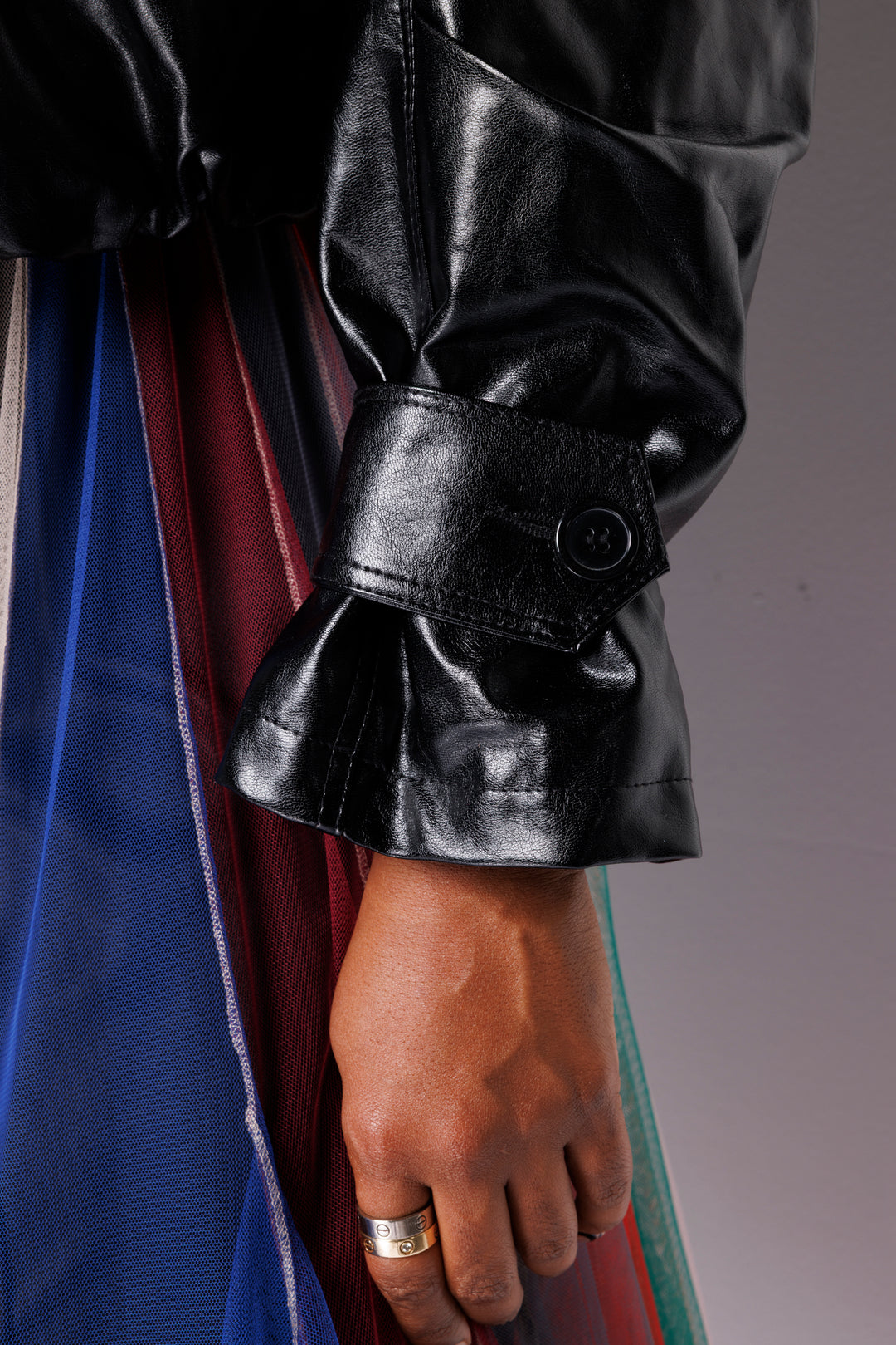 Luxe Rebel | Jacket - Boutique J.Renee