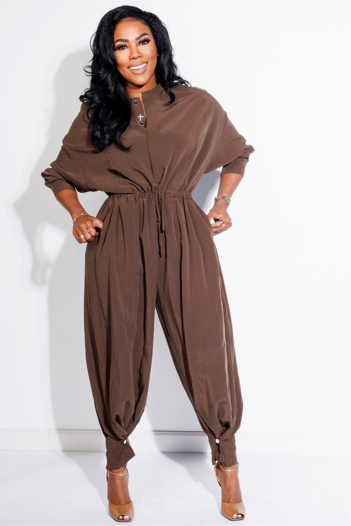 Uptown | Jumpsuit