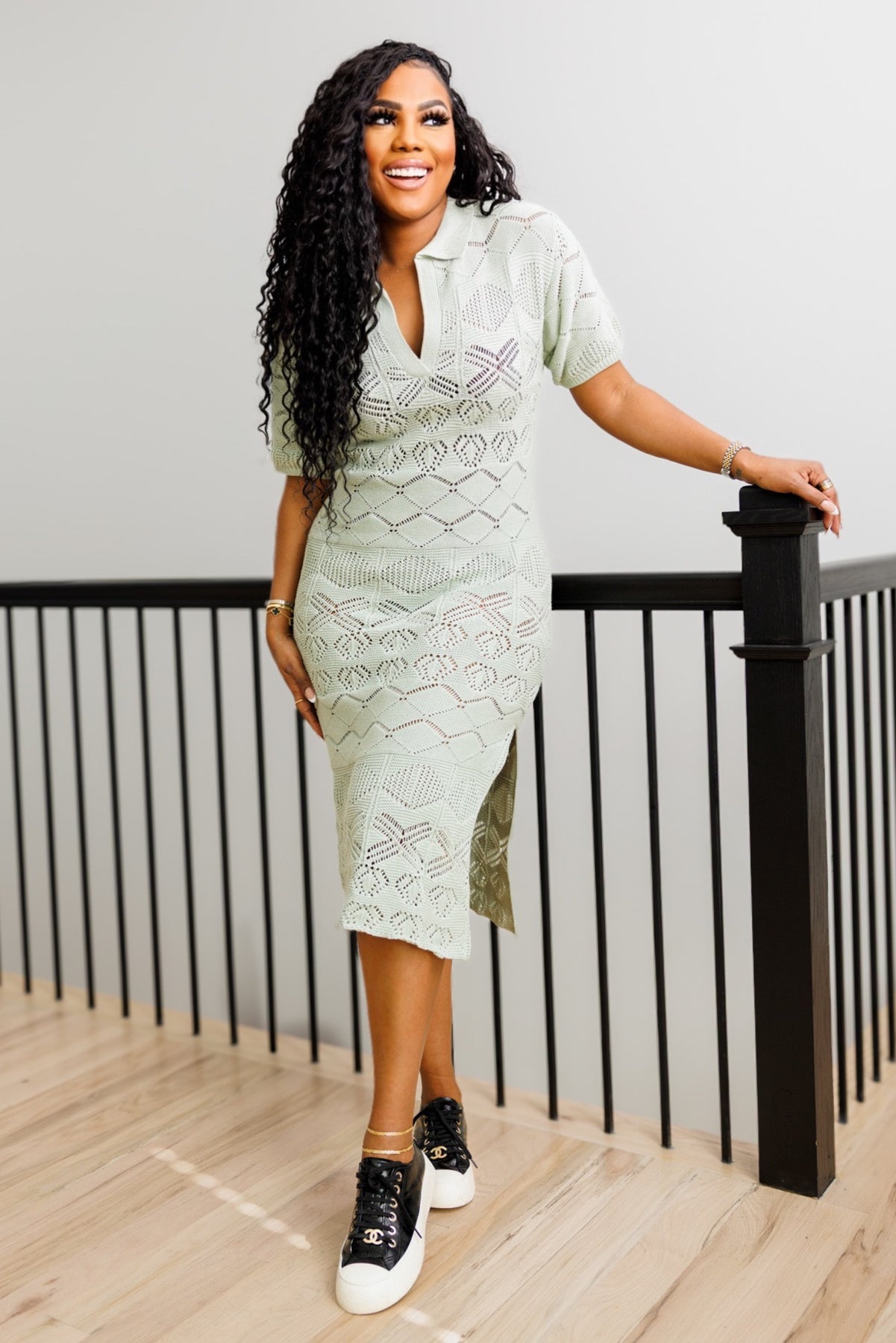 Country Club | Dress