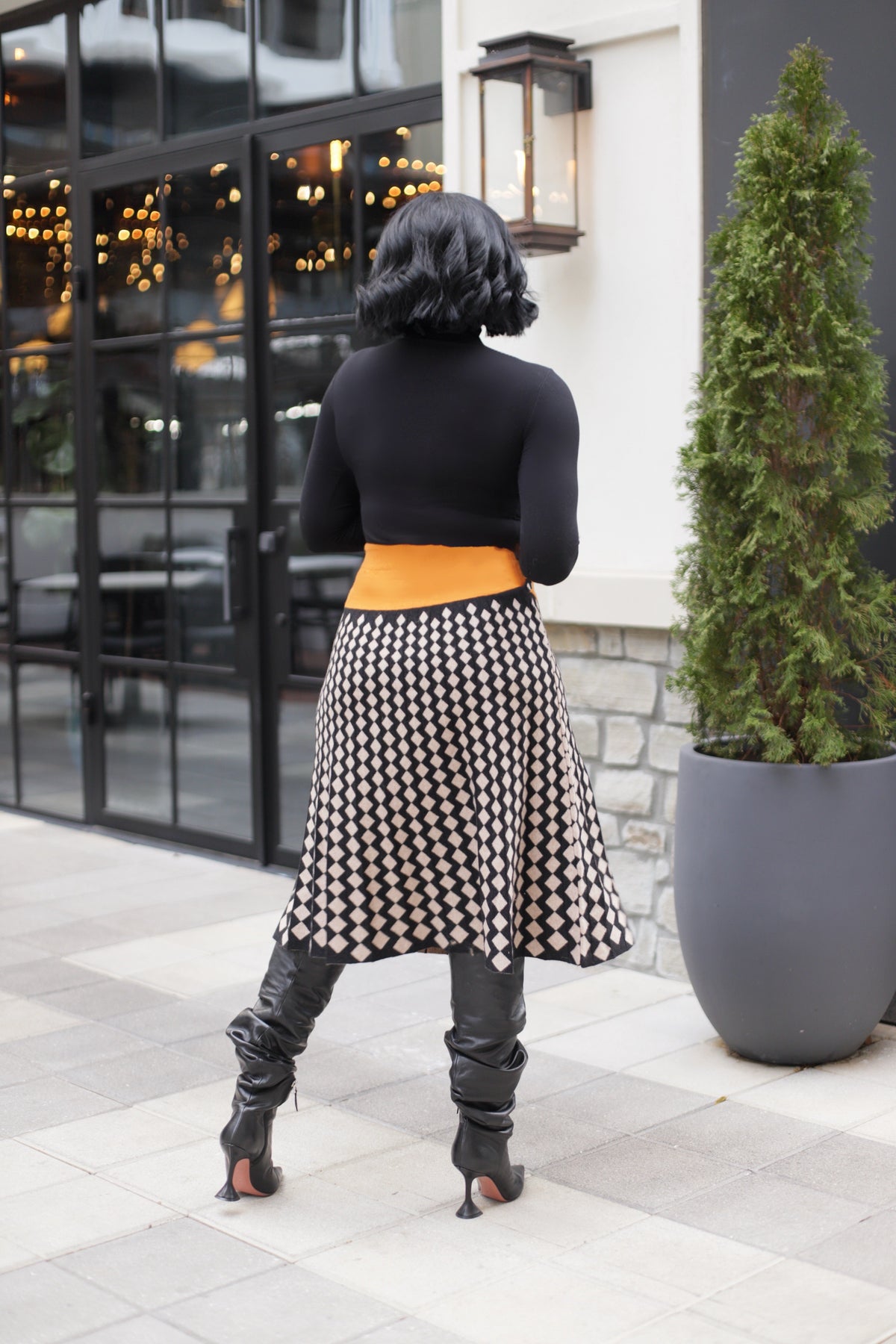Manhattan | Skirt – Boutique J.Renee