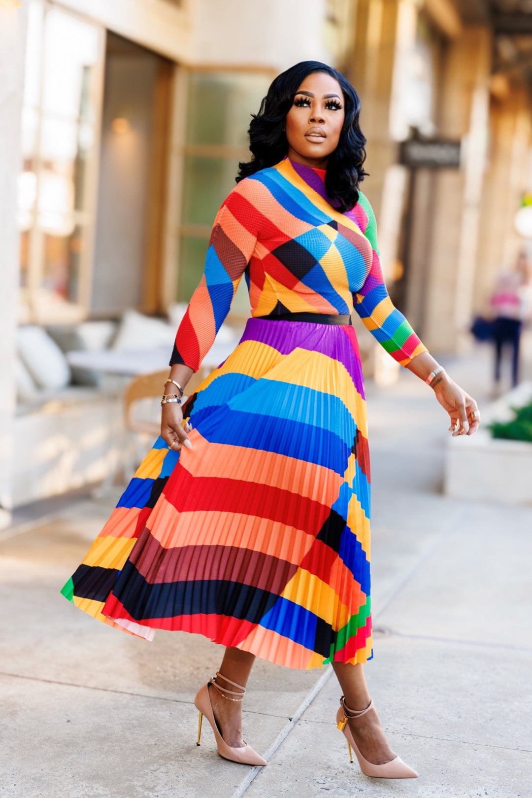 Dresses – Revival by G&N