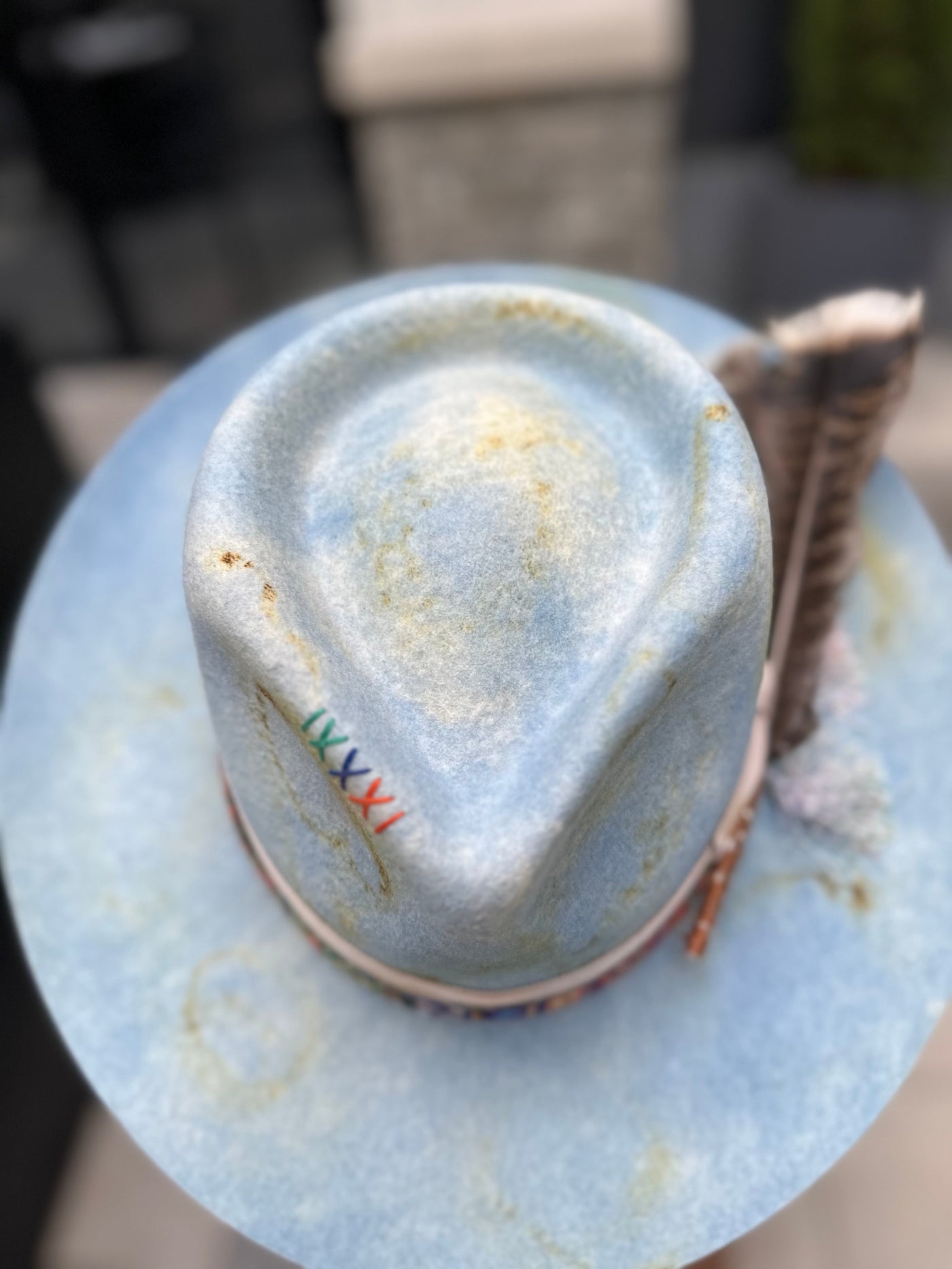 Dallas | Luxury Hat
