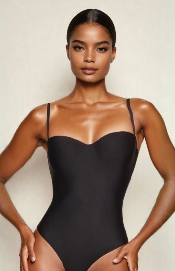 The Essential | Bodysuit - Boutique J.Renee