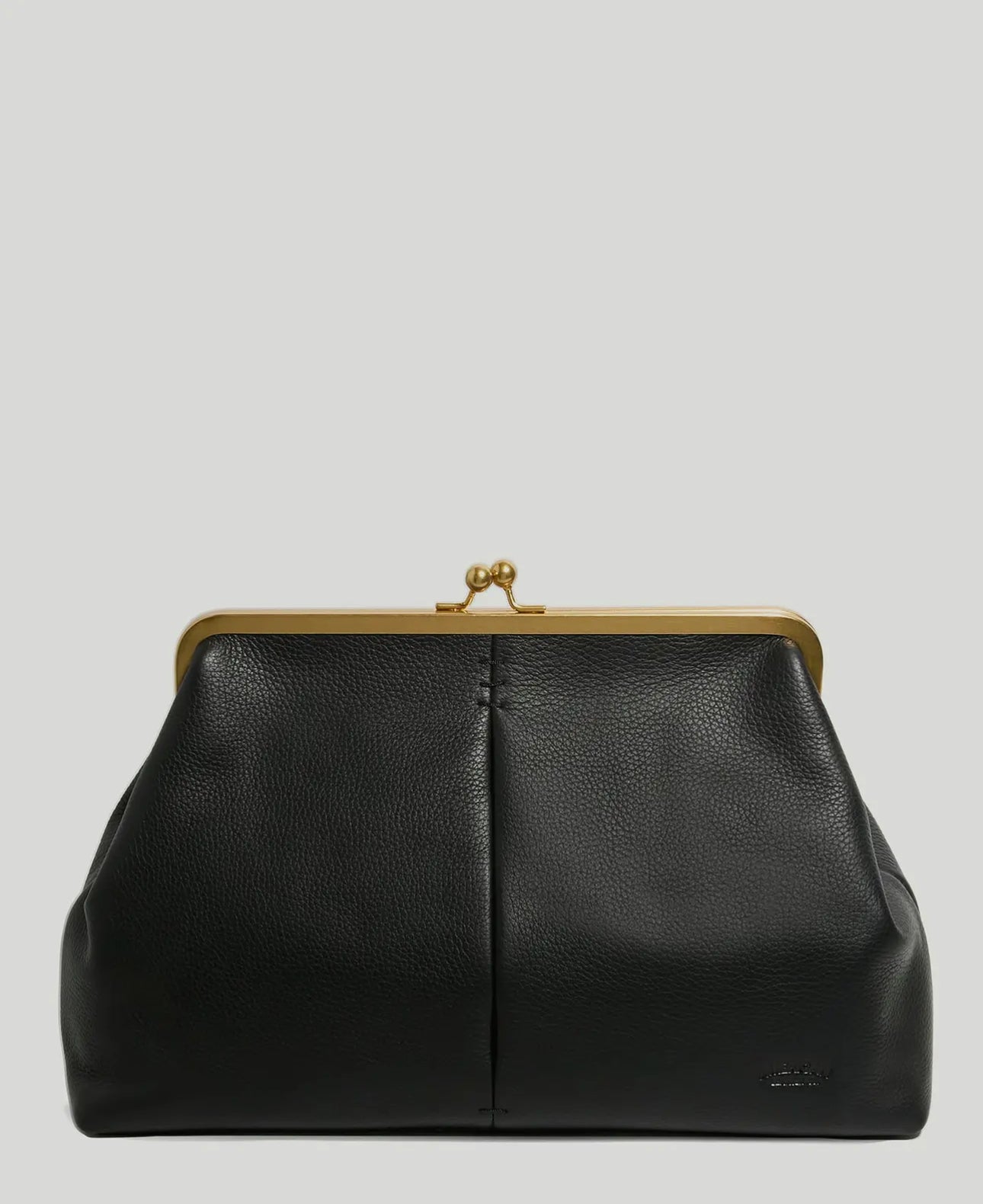 Claire | Oversized Clutch - Emerald – Boutique J.Renee