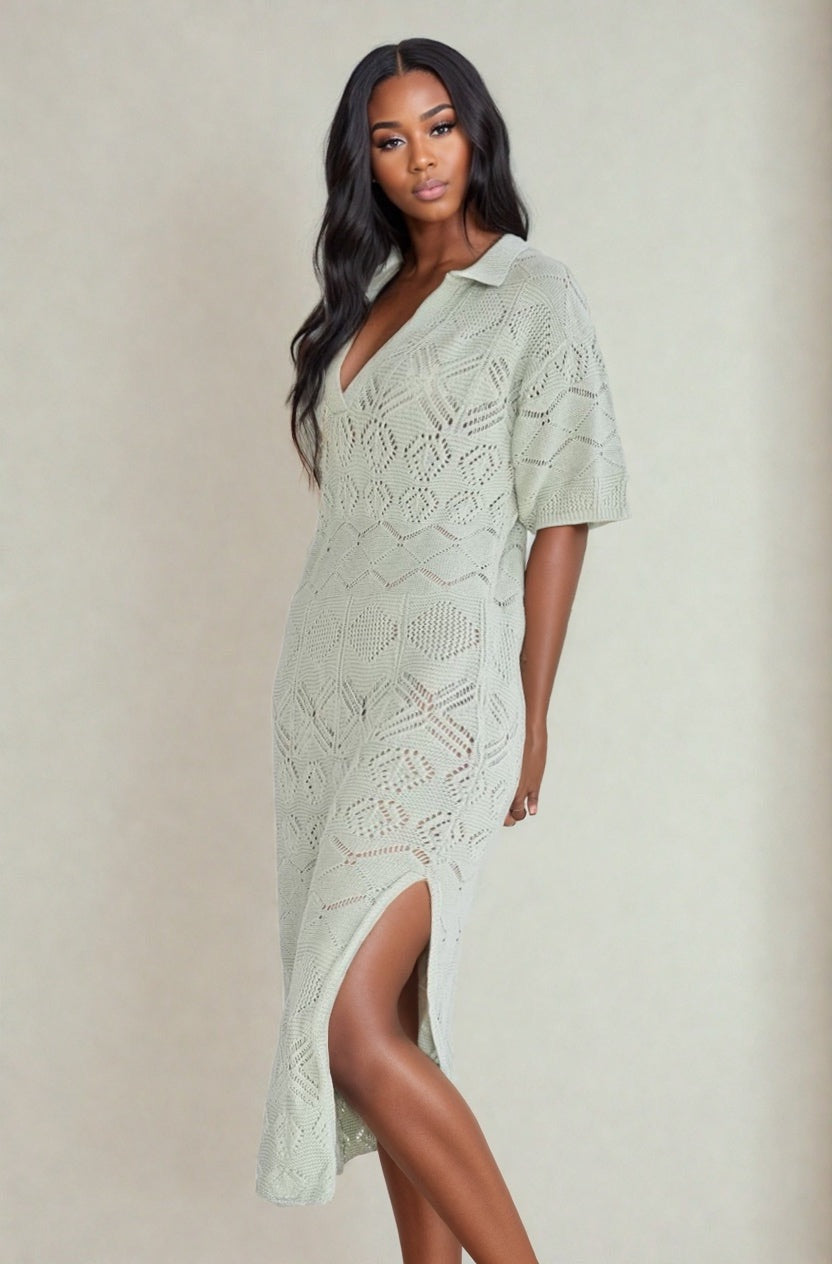 Country Club | Dress - Mint Boutique J.Renee Country Club | Dress - Mint Boutique J.Renee