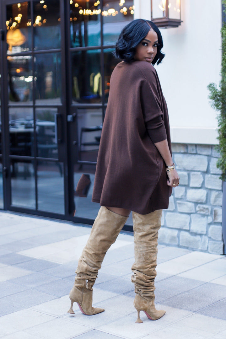 Rumors | Dress - 4 Colors - Boutique J.Renee