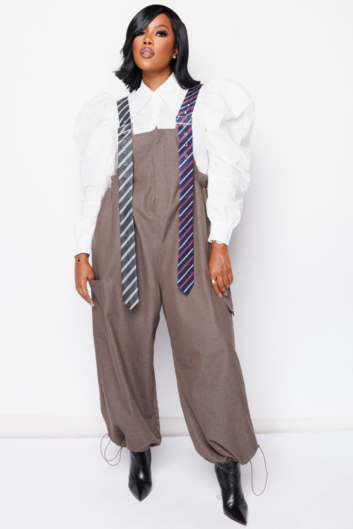 Executive Edge | Jumper - Boutique J.Renee