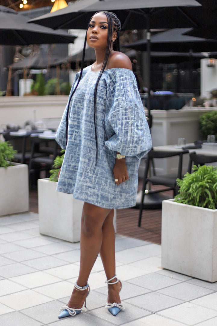 Dionne Dress