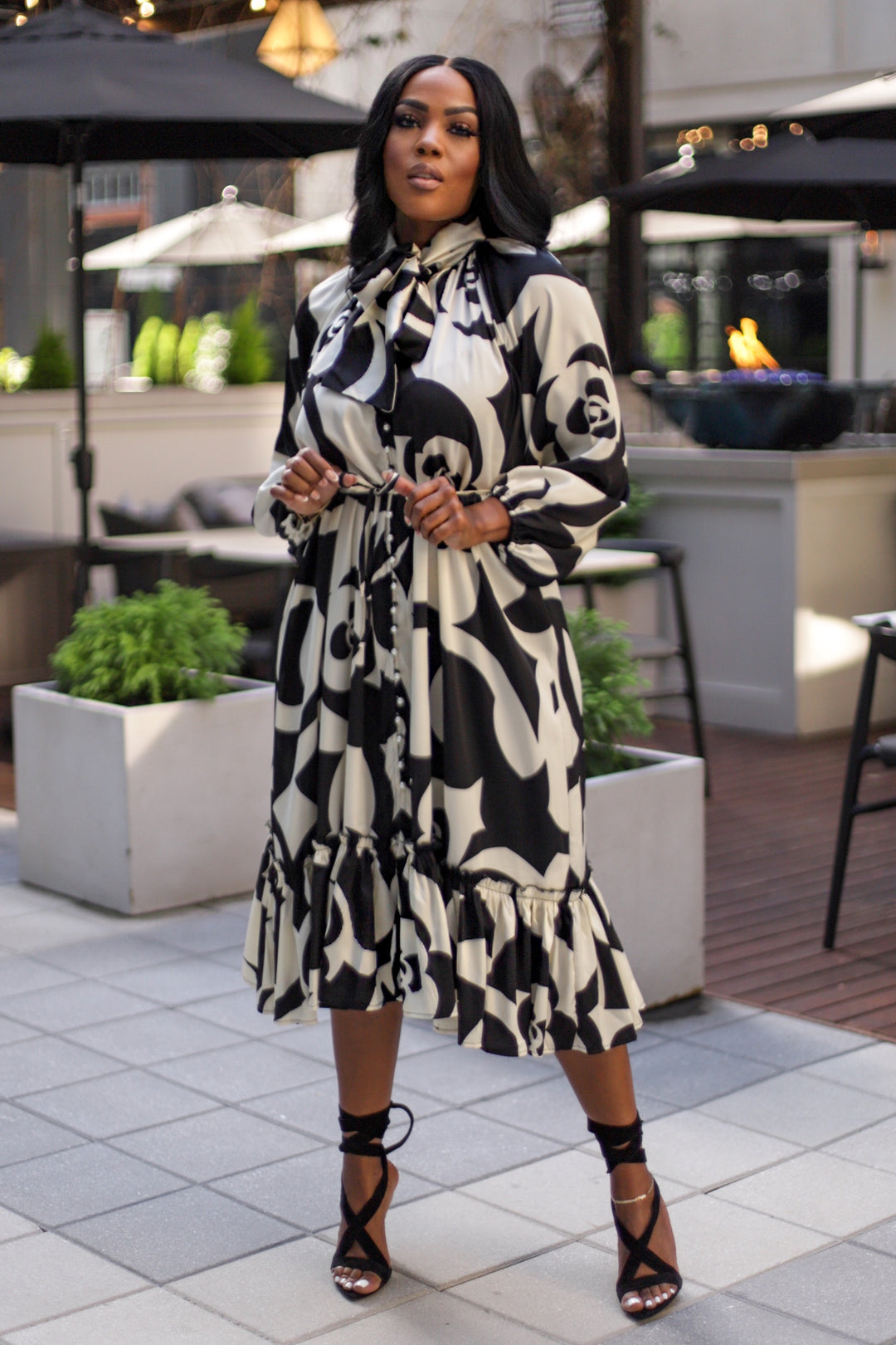 Dresses – Revival by G&N
