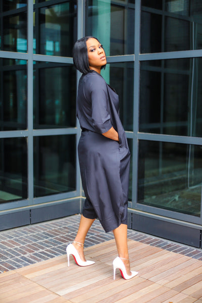 Brooklyn | Jumpsuit