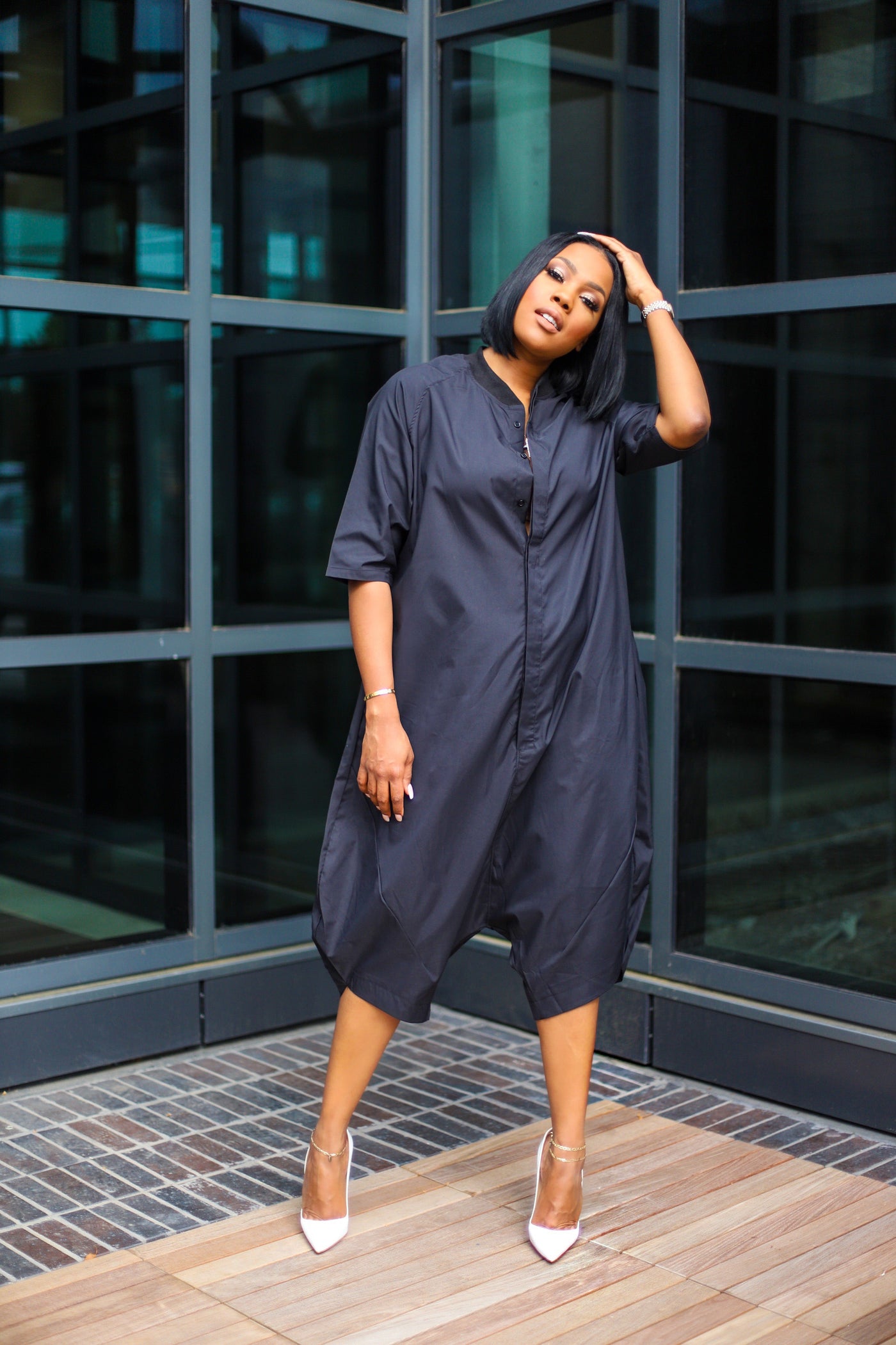 Brooklyn | Jumpsuit