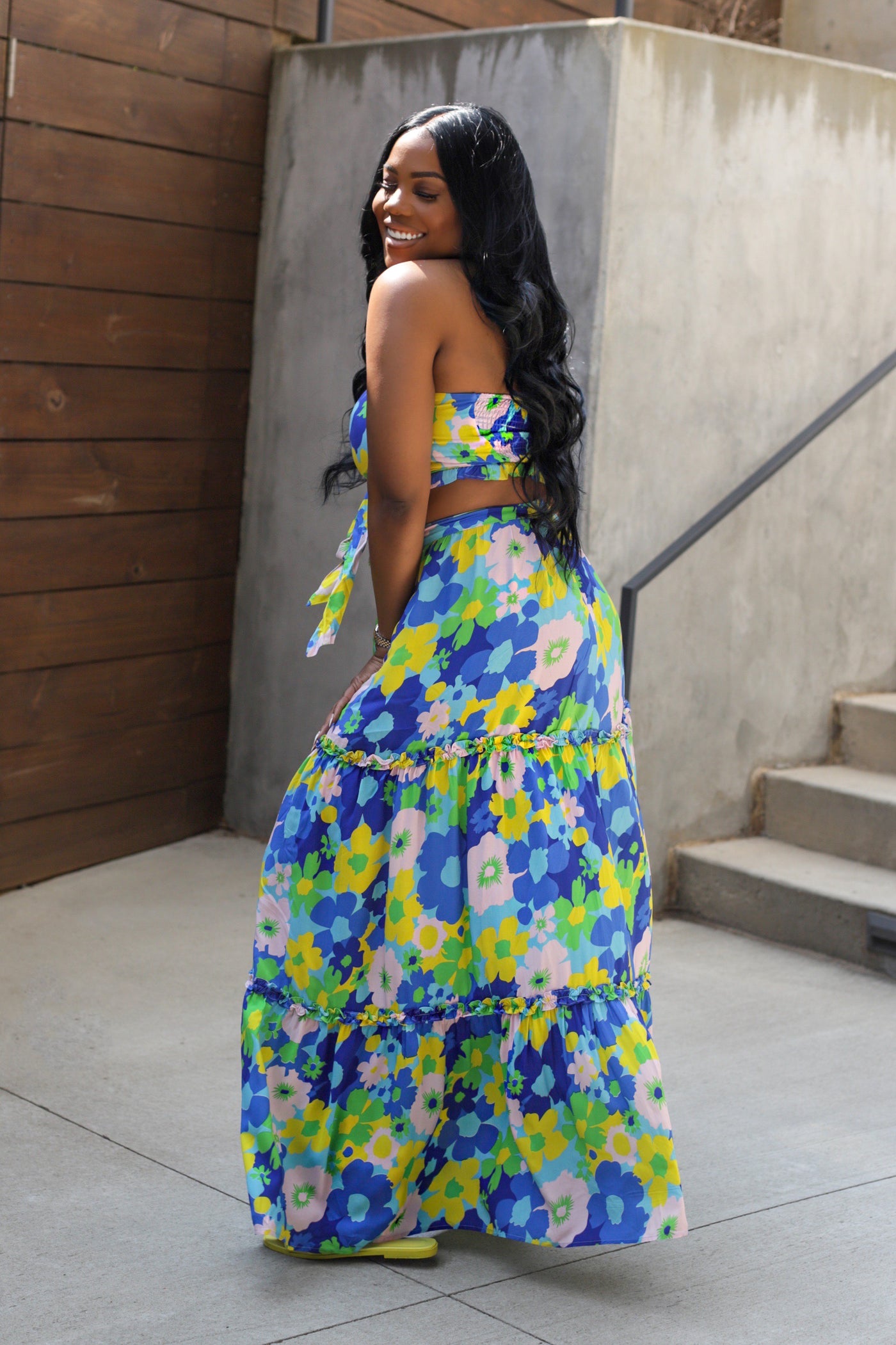 Summertime | Set