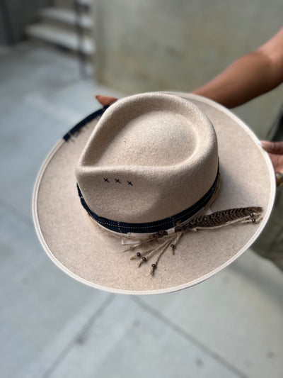 Scottsdale | Luxury Hat